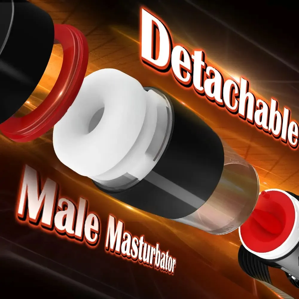RealFeel Male Masturbator