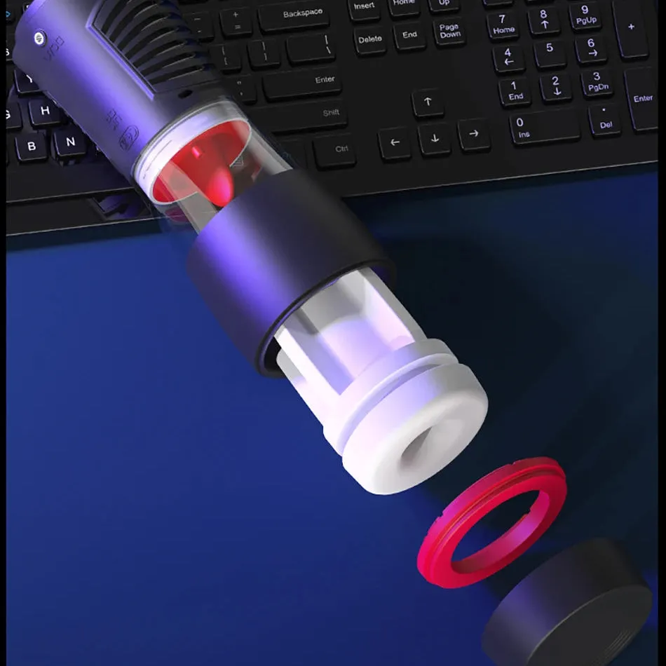 RealFeel Male Masturbator