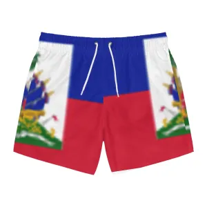 Swim Trunks (AOP)