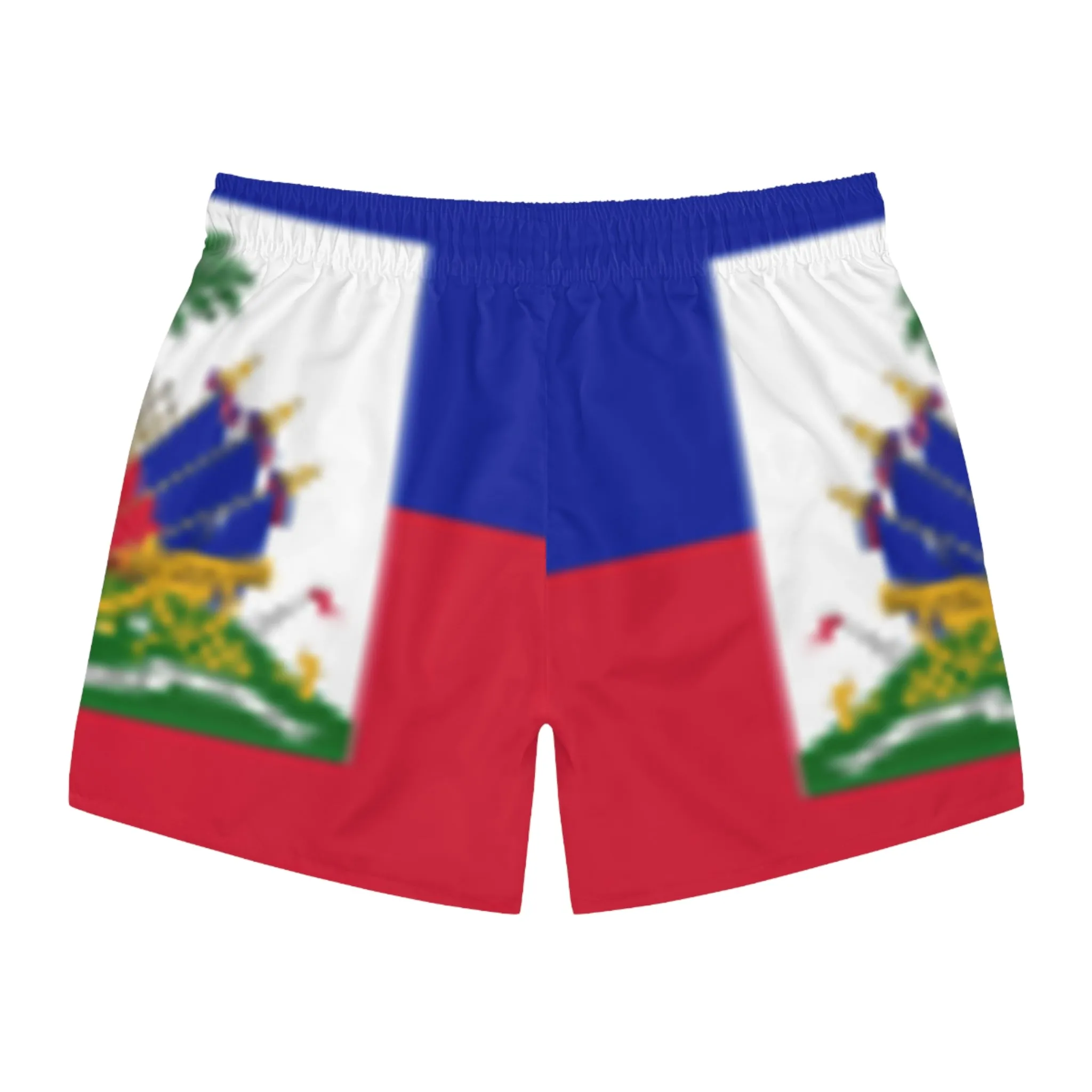 Swim Trunks (AOP)