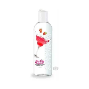 Swish Strawberry Margarita 4 Oz.