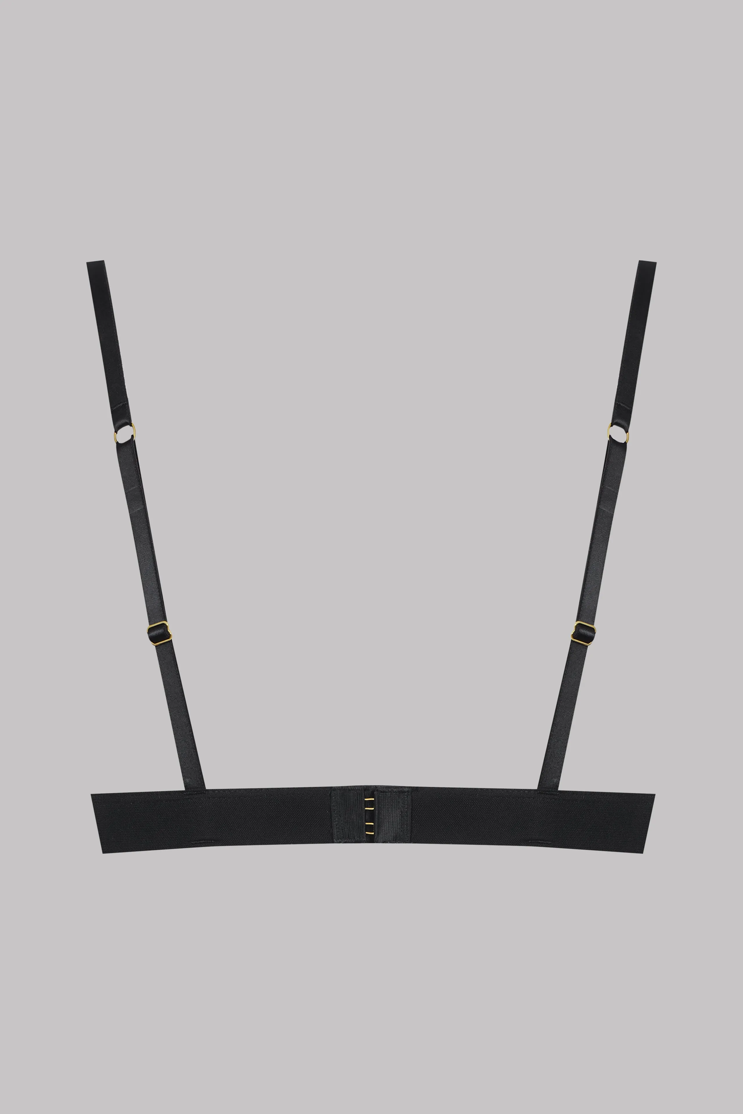Triangle Bra - Accroche Cur