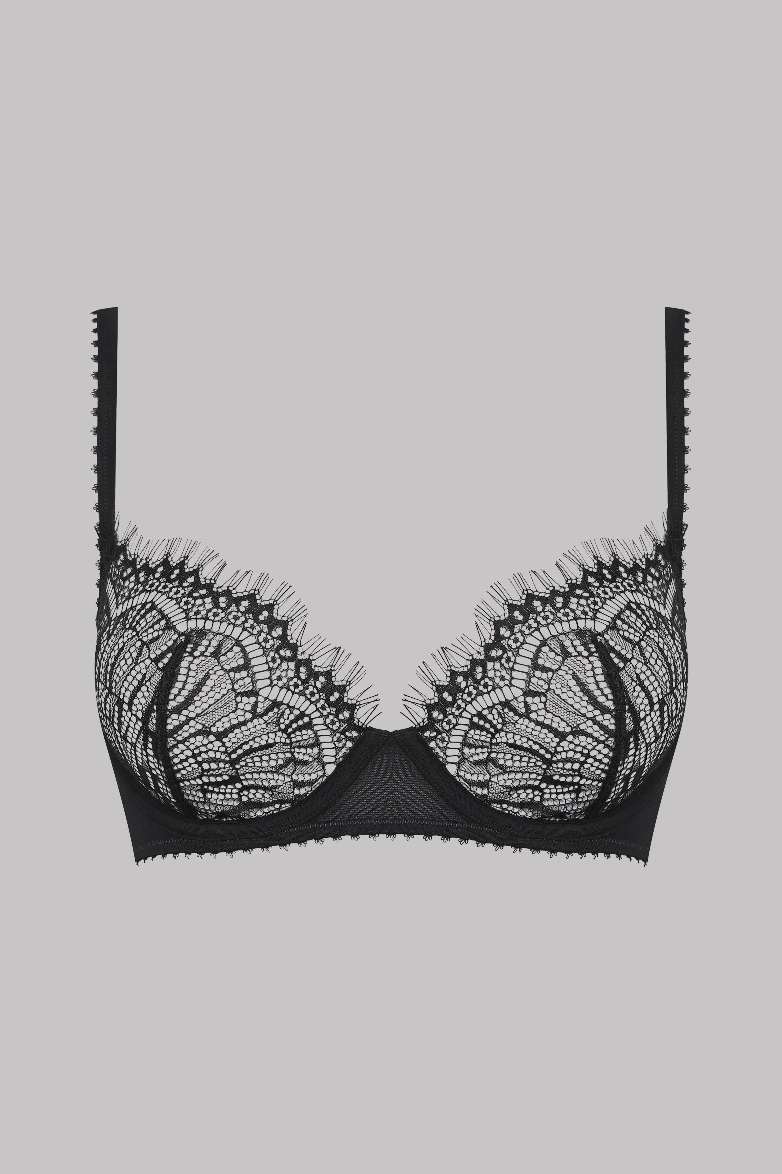 Wire Bra - Accroche Cur